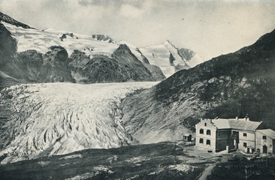 Glockner Haus